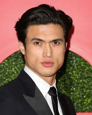 Charles Melton