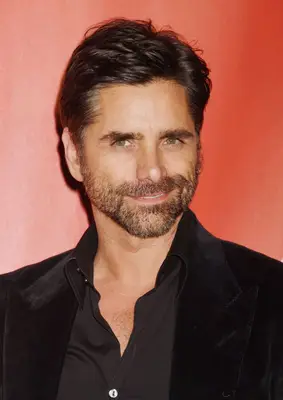 John Stamos