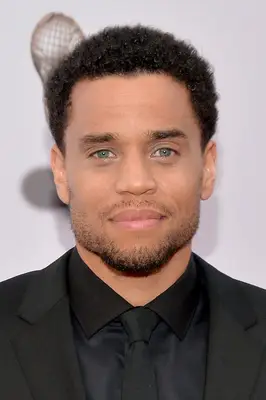 Michael Ealy