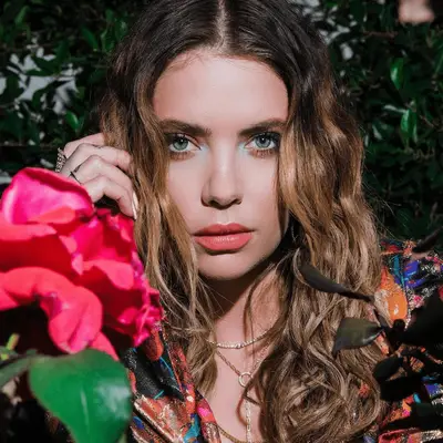 Megan Thee Stallion with 1920