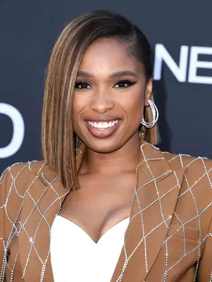 Jennifer Hudson