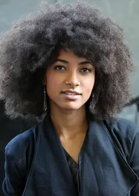Esperanza Spalding