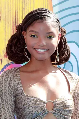 Halle Bailey