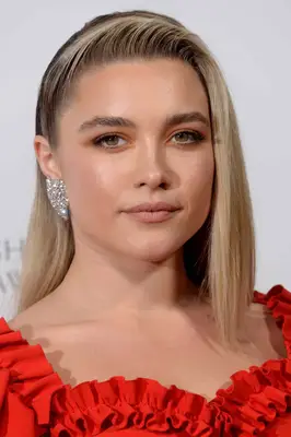 Florence Pugh