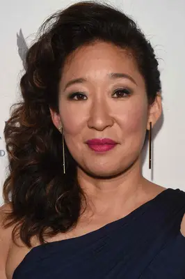 Sandra Oh
