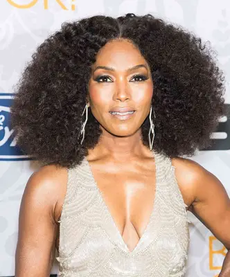 Angela Bassett