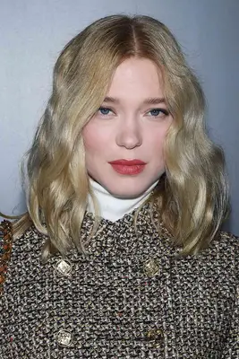 Lea Seydoux