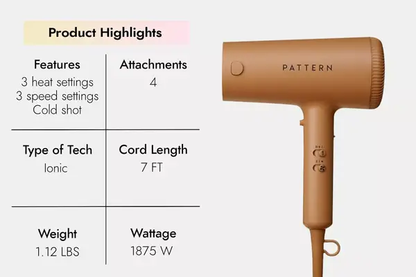 GHD Helios 1875 Advanced Professional Hair Dryer