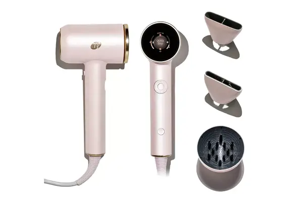 T3 Aire IQ Intelligent Hair Dryer