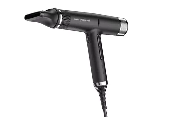 GAMA Professional IQ2 Perfetto Hair Dryer