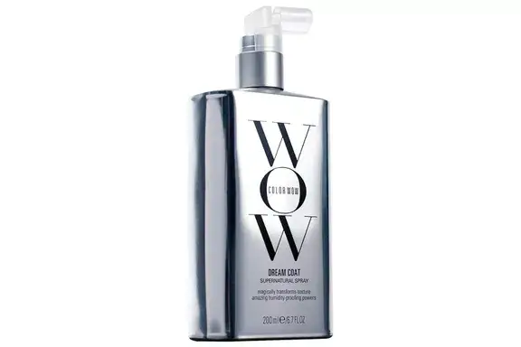 Color Wow Dream Coat Supernatural Spray Anti-Frizz Treatment