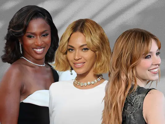 Maïmouna Doucouré, Beyonce, and Sydney Sweeney