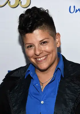 Ser Anzoategui pompadour