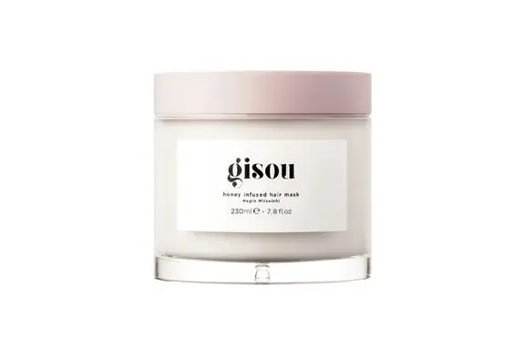 Gisou Hair Mask