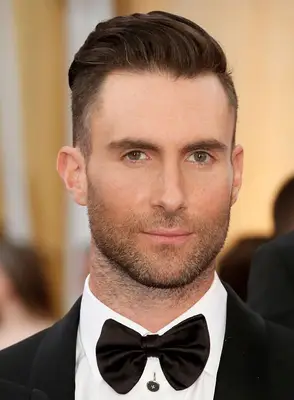 Adam Levine