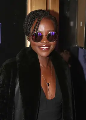 Lupita Nyong