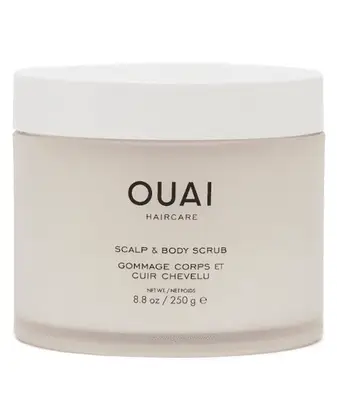 ouai scrub