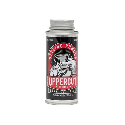 Uppercut Deluxe Styling Powder