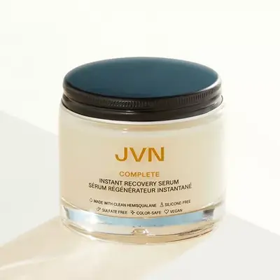 JVN Complete Instant Recovery Serum