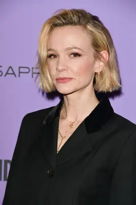 Carey Mulligan