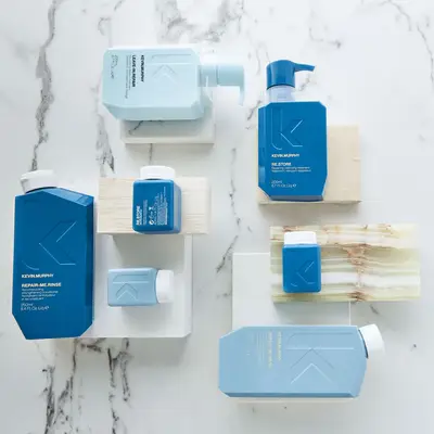 ¿Vale la pena exagerar los productos para el cabello Kevin Murphy? Los puse a prueba