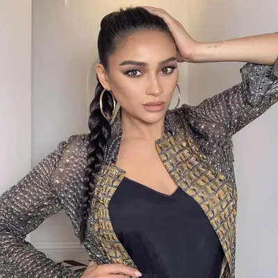 Peinados infalibles para resistir el clima lluvioso