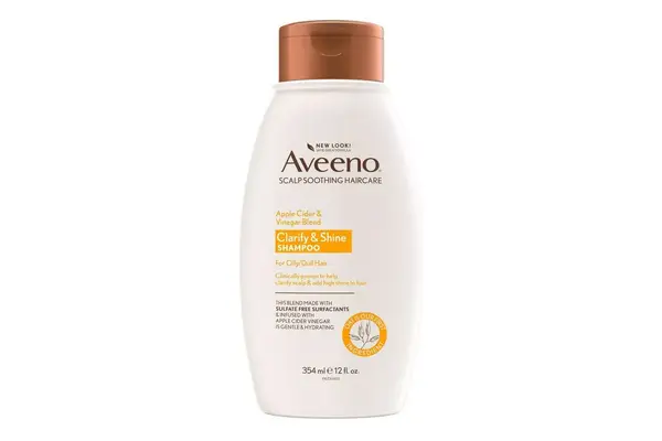 Aveeno Apple Cider Vinegar