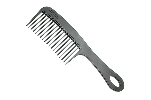Chicago Comb Model 8 Anti-static Carbon Comb