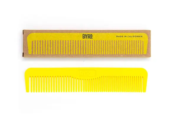 BYRD Pocket Comb
