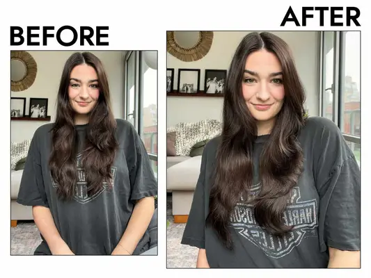 Sephora Dyson Special Edition Airwrap Multi-Styler Complete Long