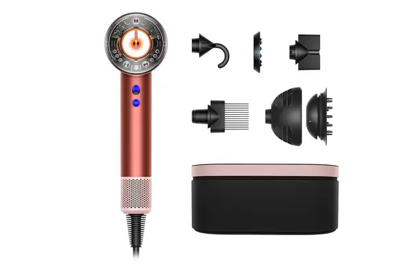 Dyson Supersonic Nural™ hair dryer