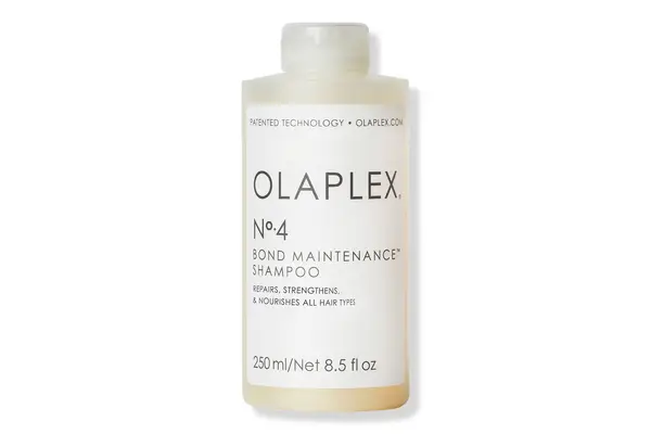 Olaplex No.4 Bond Maintenance Shampoo