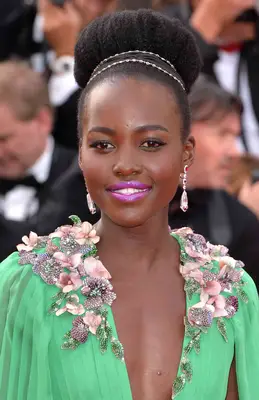 Lupita Nyong