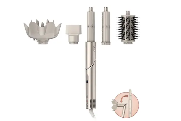 Shark FlexStyle Air Styling & Drying System - Curly & Coily