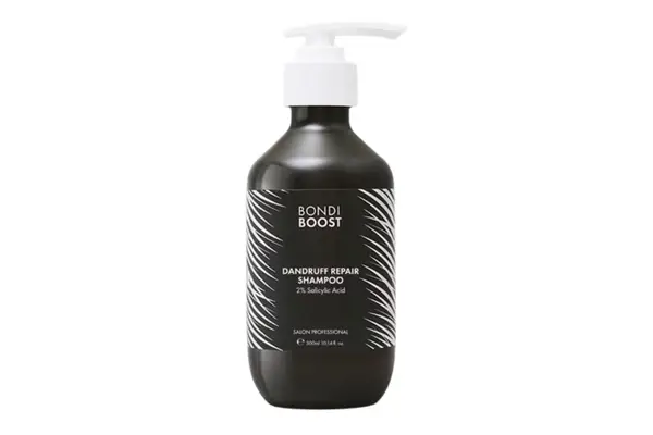 Bondi Boost Dandruff Repair Shampoo with 2% Salicylic Acid