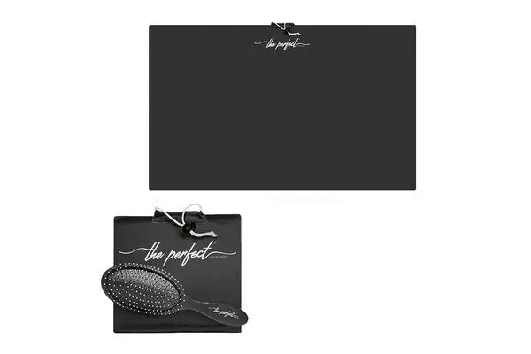 Amazon The Perfect Haircare Ultra-Fine Microfiber Hair Towel Wrap