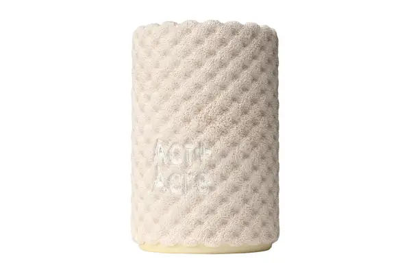 Act+Acre Microfiber Hair Towel