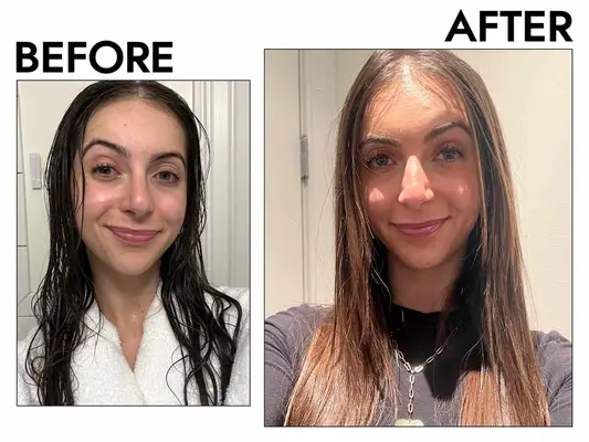 Monday Haircare Volume Shampoo