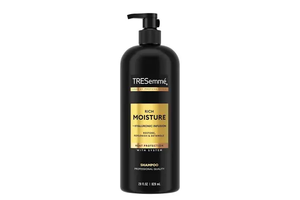 TRESemme Rich Moisture Shampoo