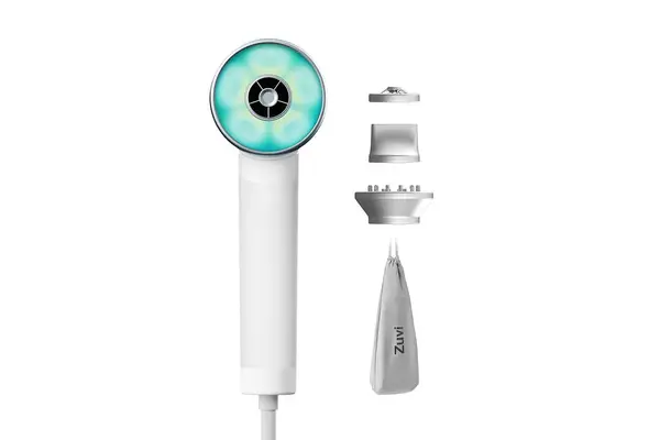 Zuvi Halo Hair Dryer