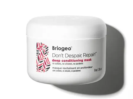 Briogeo Deep Conditioning Mask