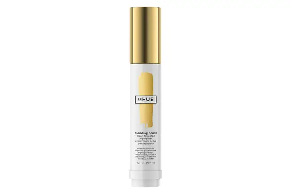dpHUE Hair Lightening Blonding Brush
