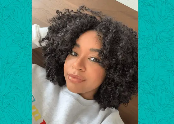 La meilleure façon d'hydrater vos boucles - selon les experts