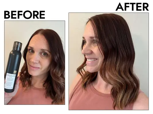 Crown Affair The Finishing Spray