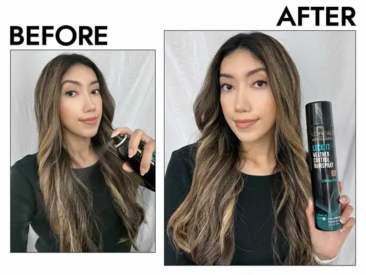 Kenra Perfect Medium Spray 13