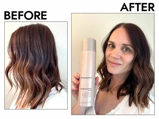 Oribe Superfine Hair Spray