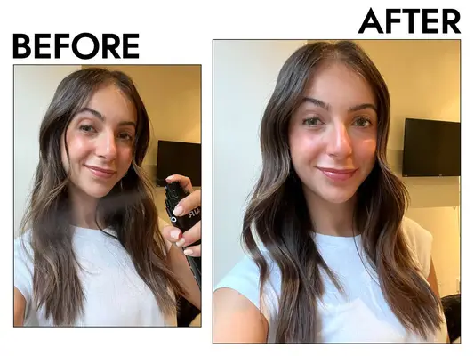 Ouidad Flexible Holding Spray