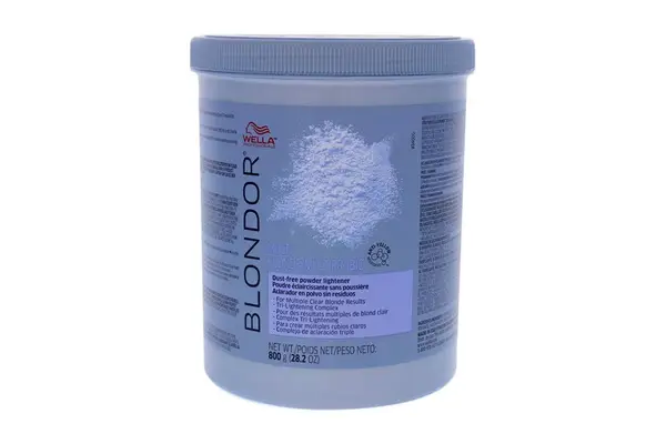 Wella Professionals Blondor Multi-Blonde Lightening Powder