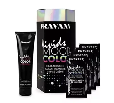 Pravana