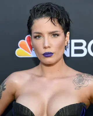 Halsey